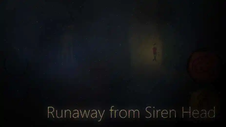 Scp：警笛头
