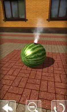 鞭炮模拟器2
