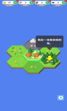 王国新大陆