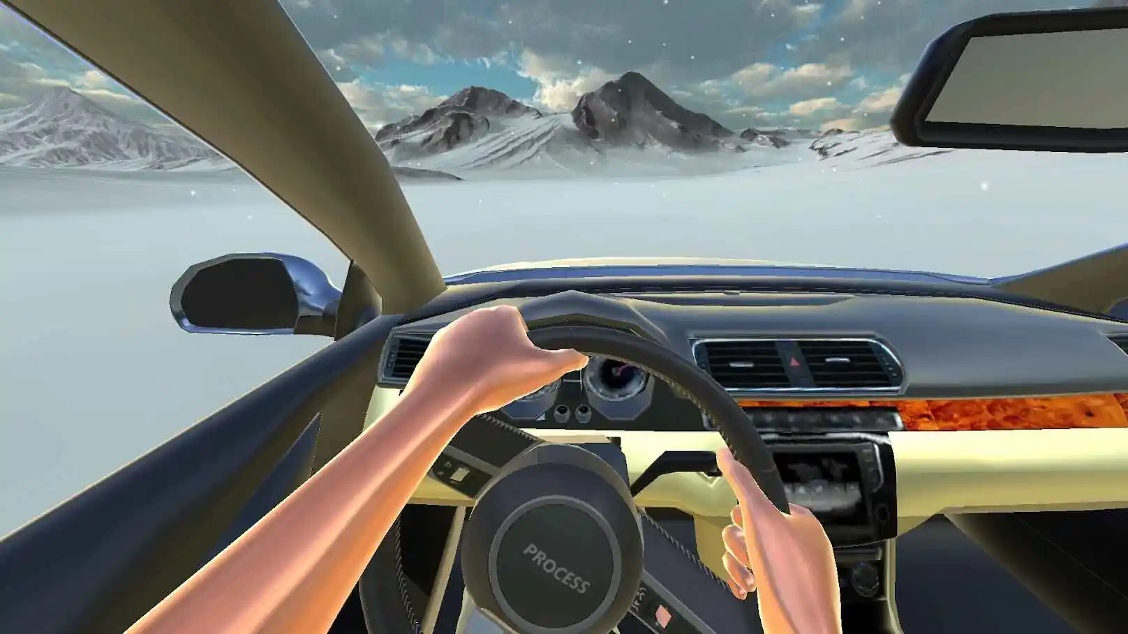 Passat Drift Simulator 2(帕萨特漂移模拟器2) Passat Drift Simulator 2(帕萨特漂移模拟器2)