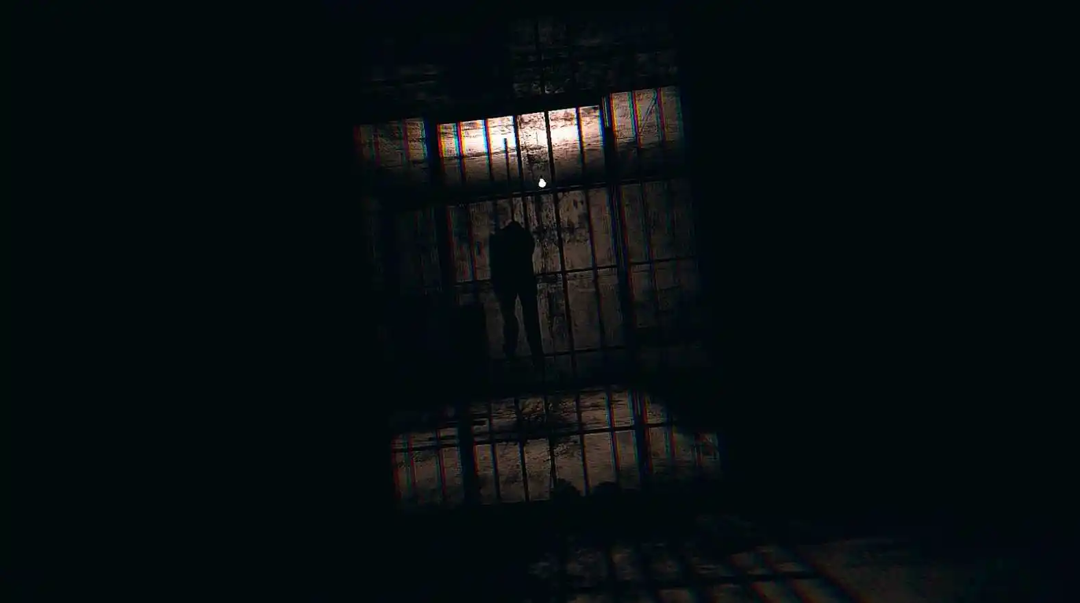 Last Room(最后的房间:恐怖游戏)