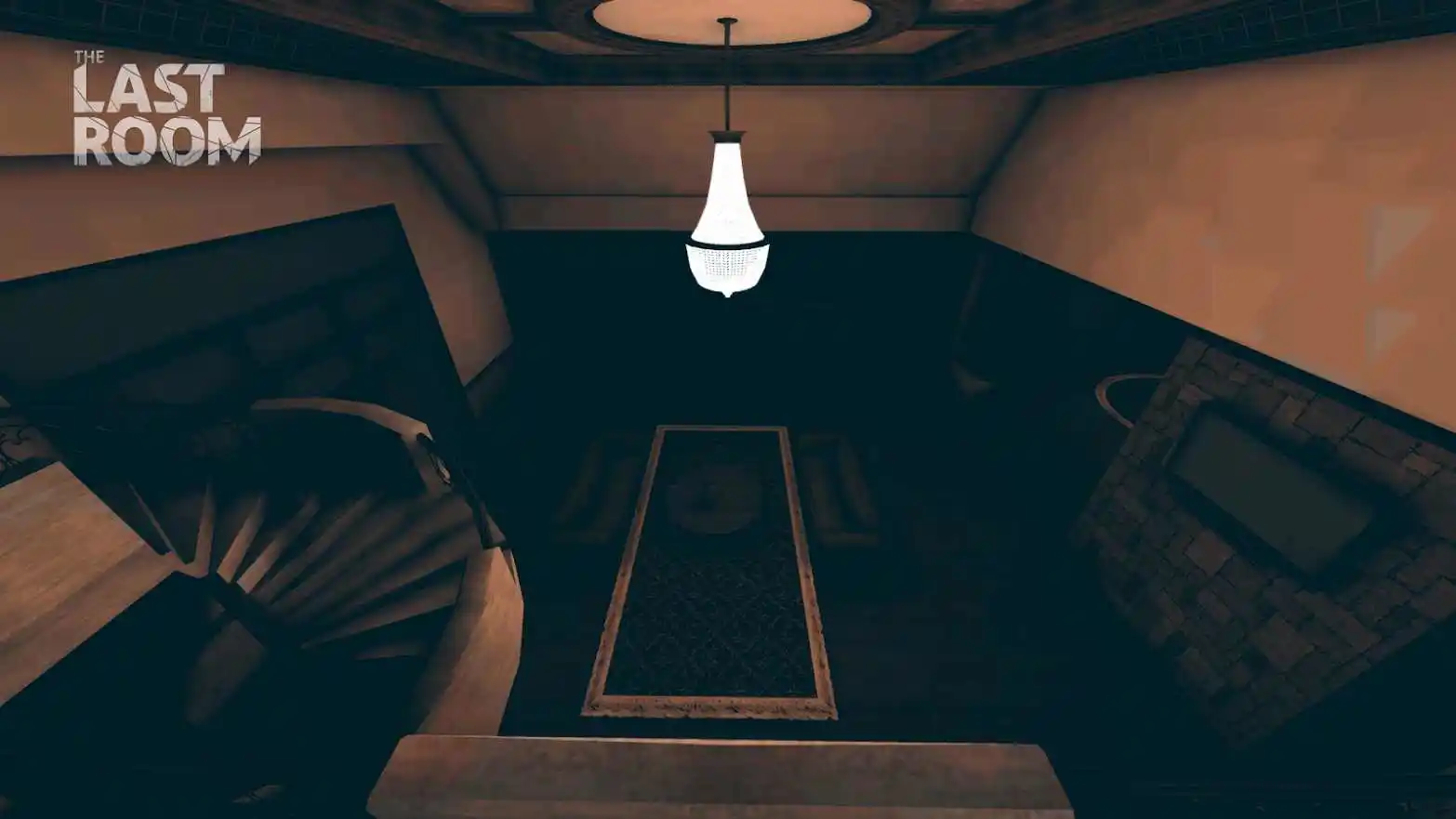 Last Room(最后的房间:恐怖游戏)