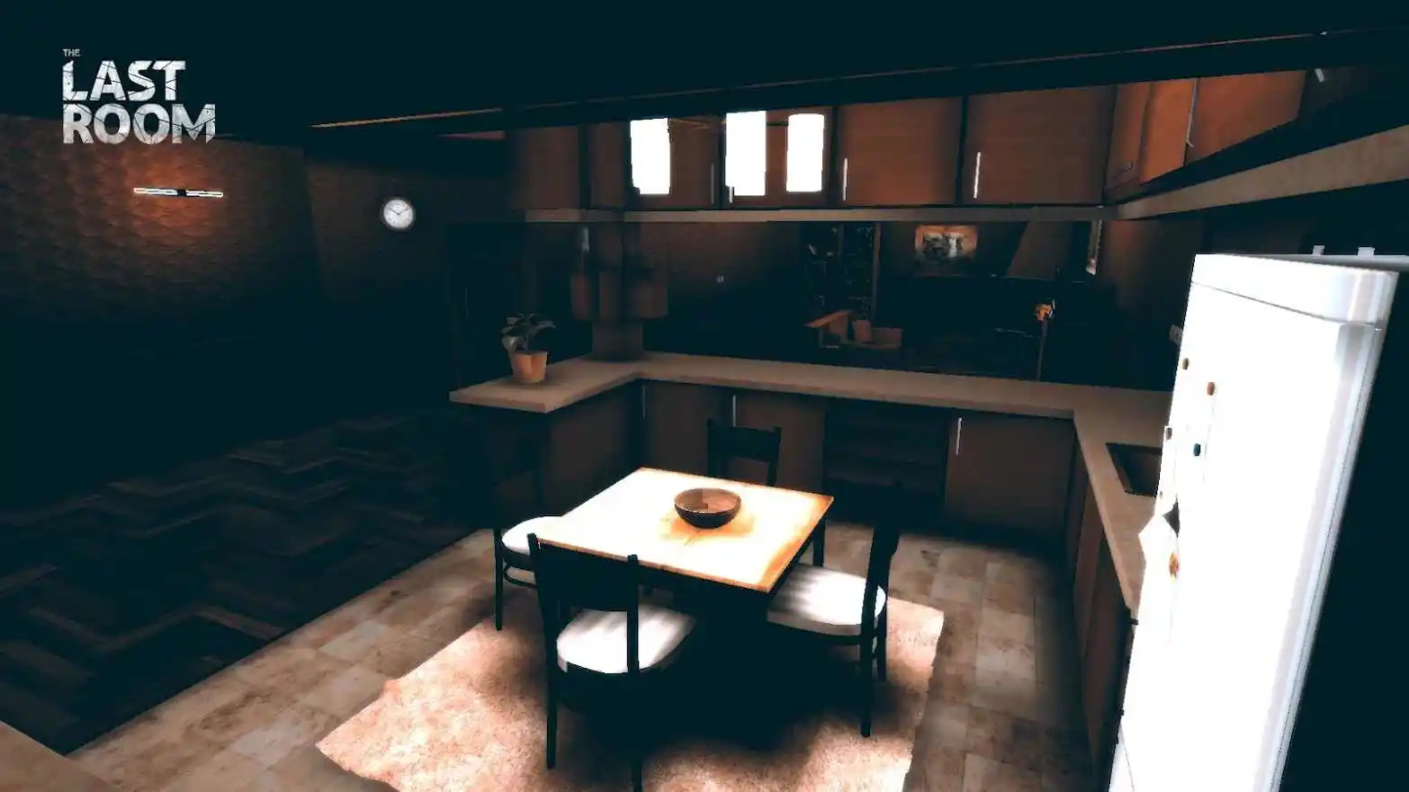 Last Room(最后的房间:恐怖游戏)