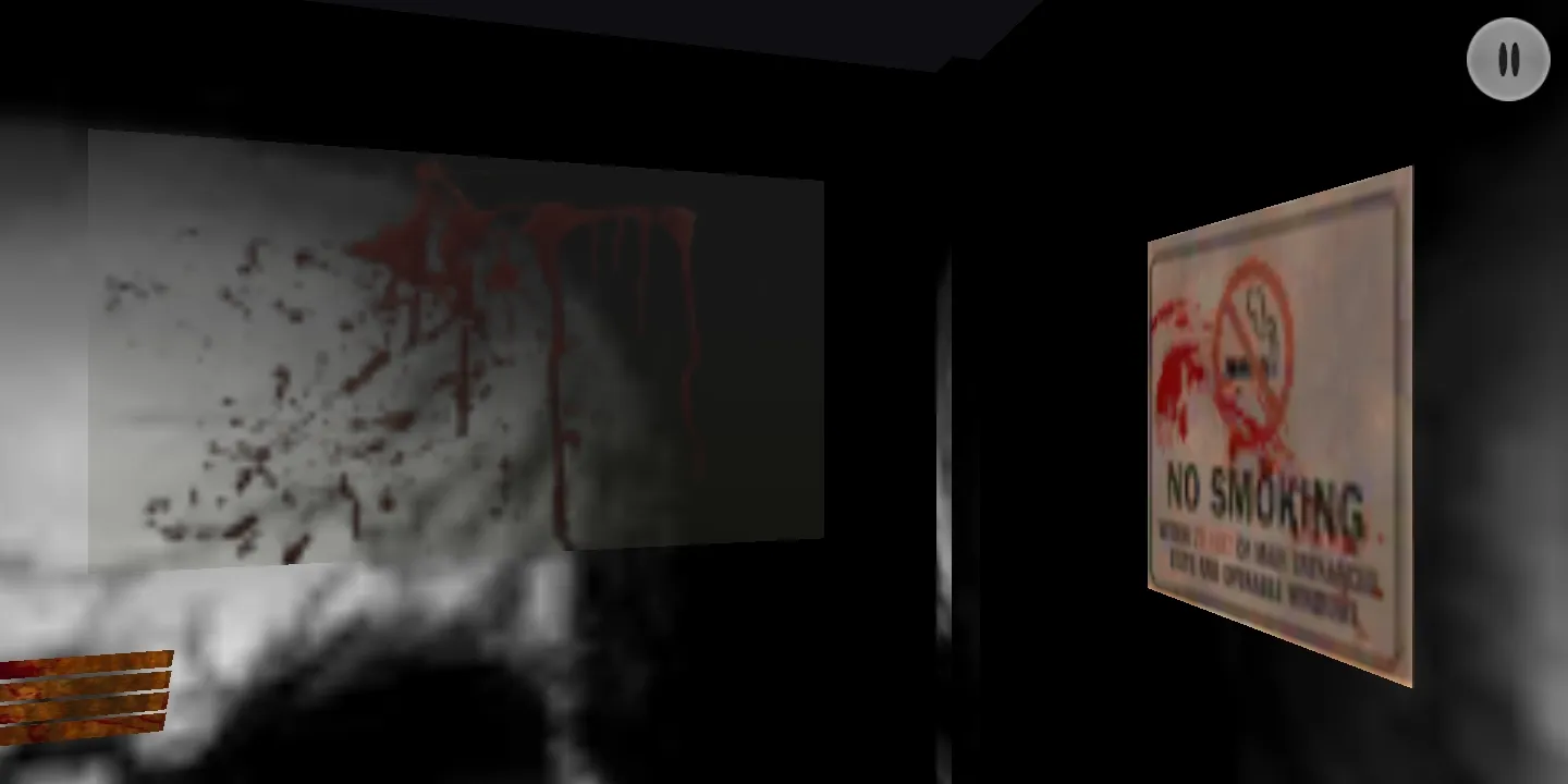 警笛头逃生SCP