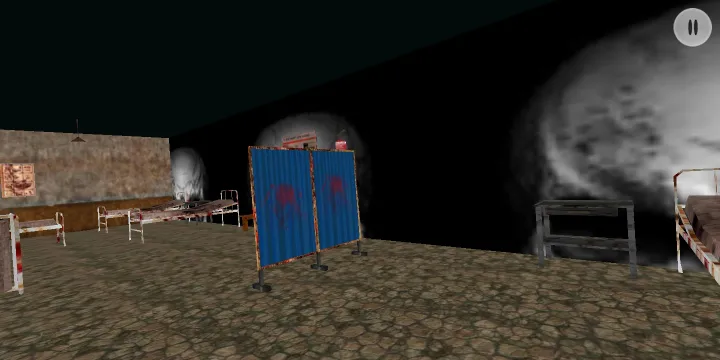 警笛头逃生SCP