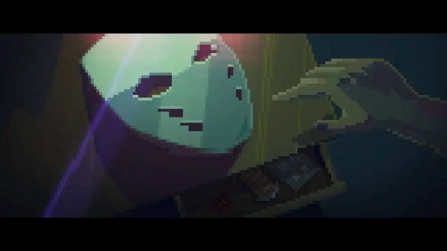 疯狂派对GO(steam移植)