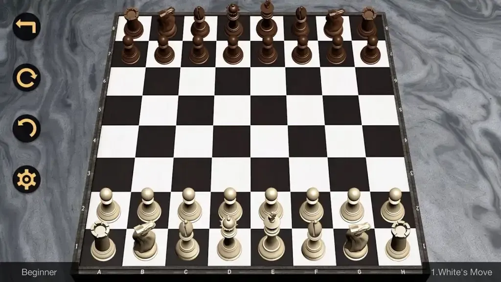 国际象棋