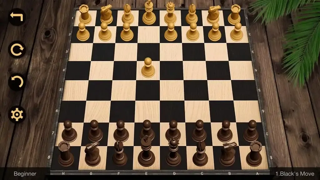 国际象棋