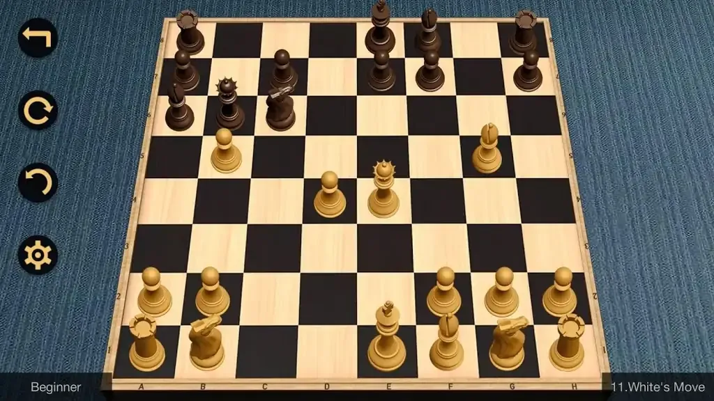 国际象棋