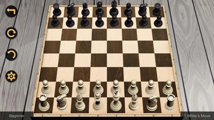 国际象棋