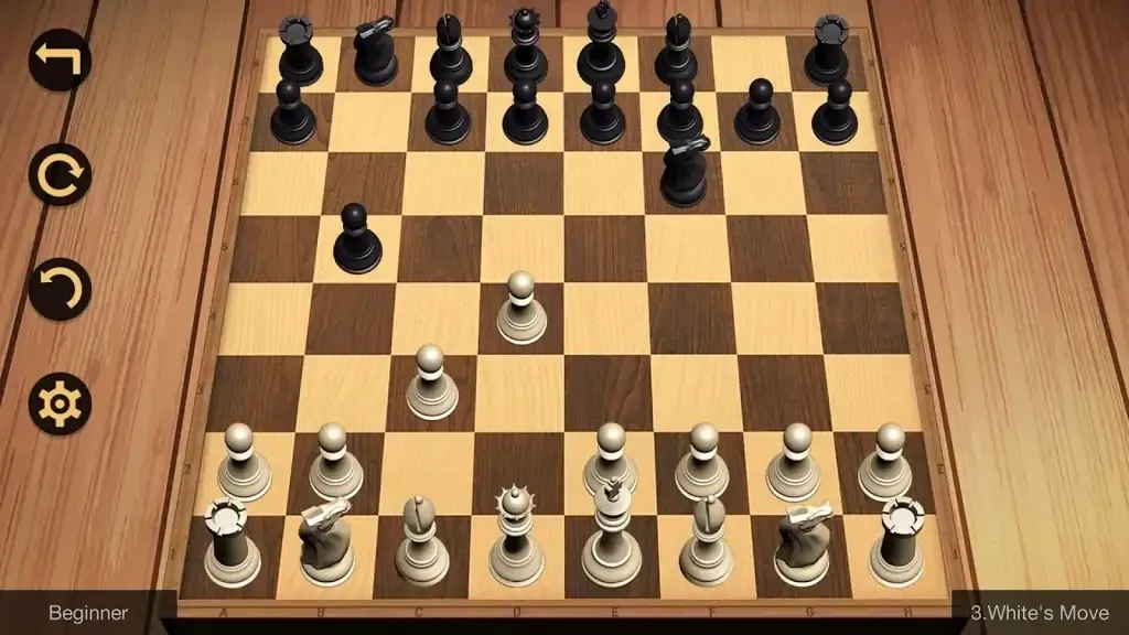 国际象棋