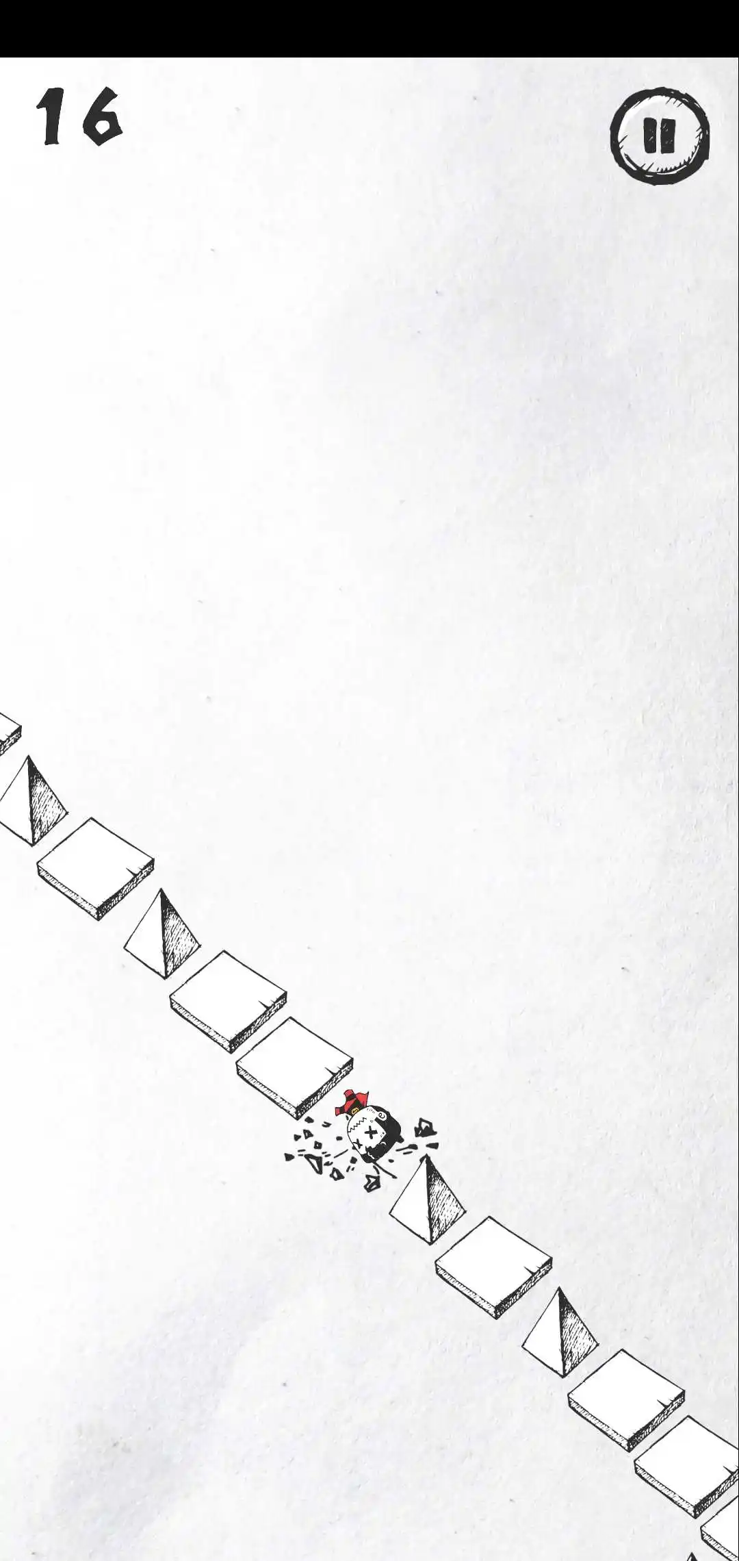 火柴人的死法