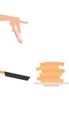 培根