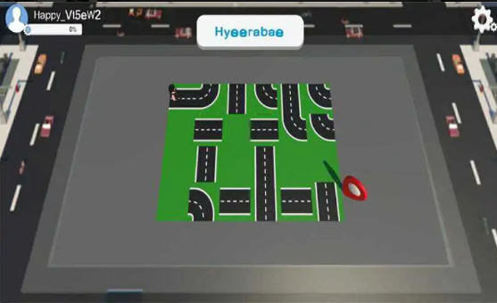 迷宫:光之路