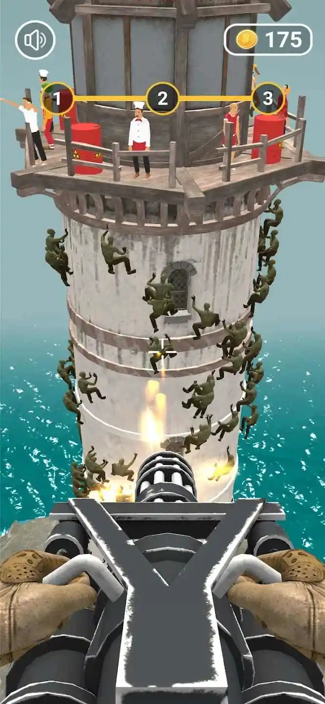 枪战Z2
