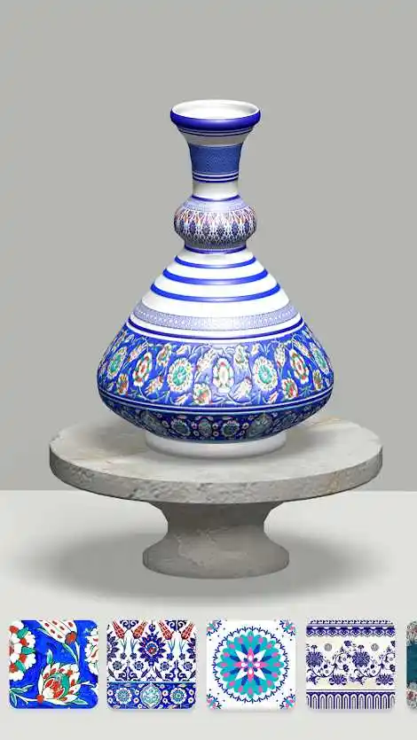 Pottery.ly（陶瓷大师）