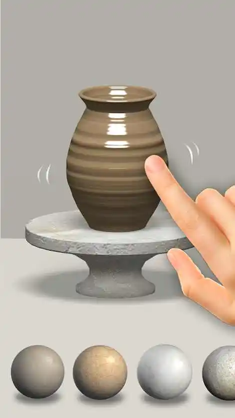 Pottery.ly（陶瓷大师）