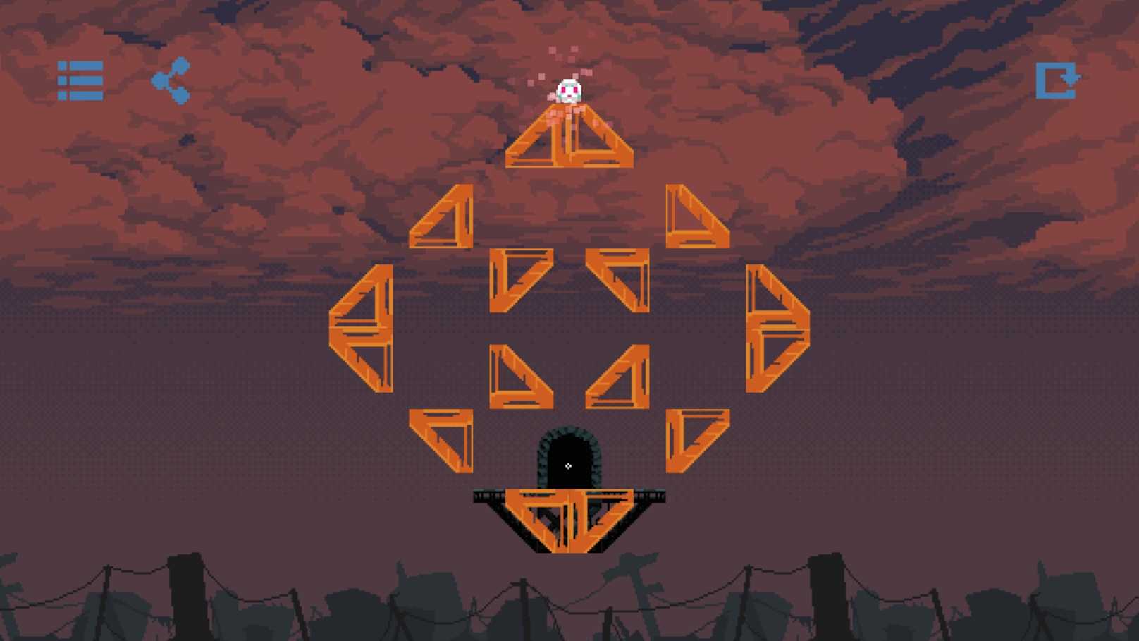 令人费解的山峰EXE