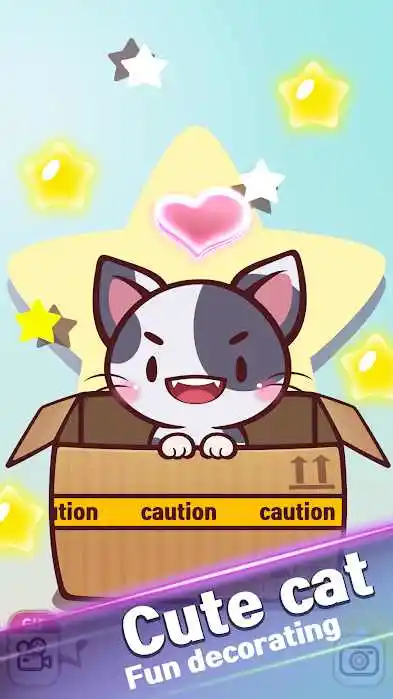 KittCat（凯蒂猫的换装游戏）