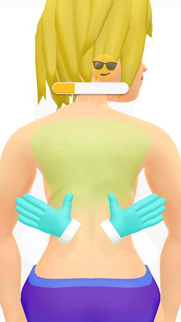 spa会所