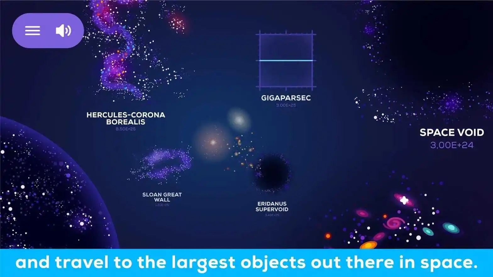 这是一个简单的宇宙
