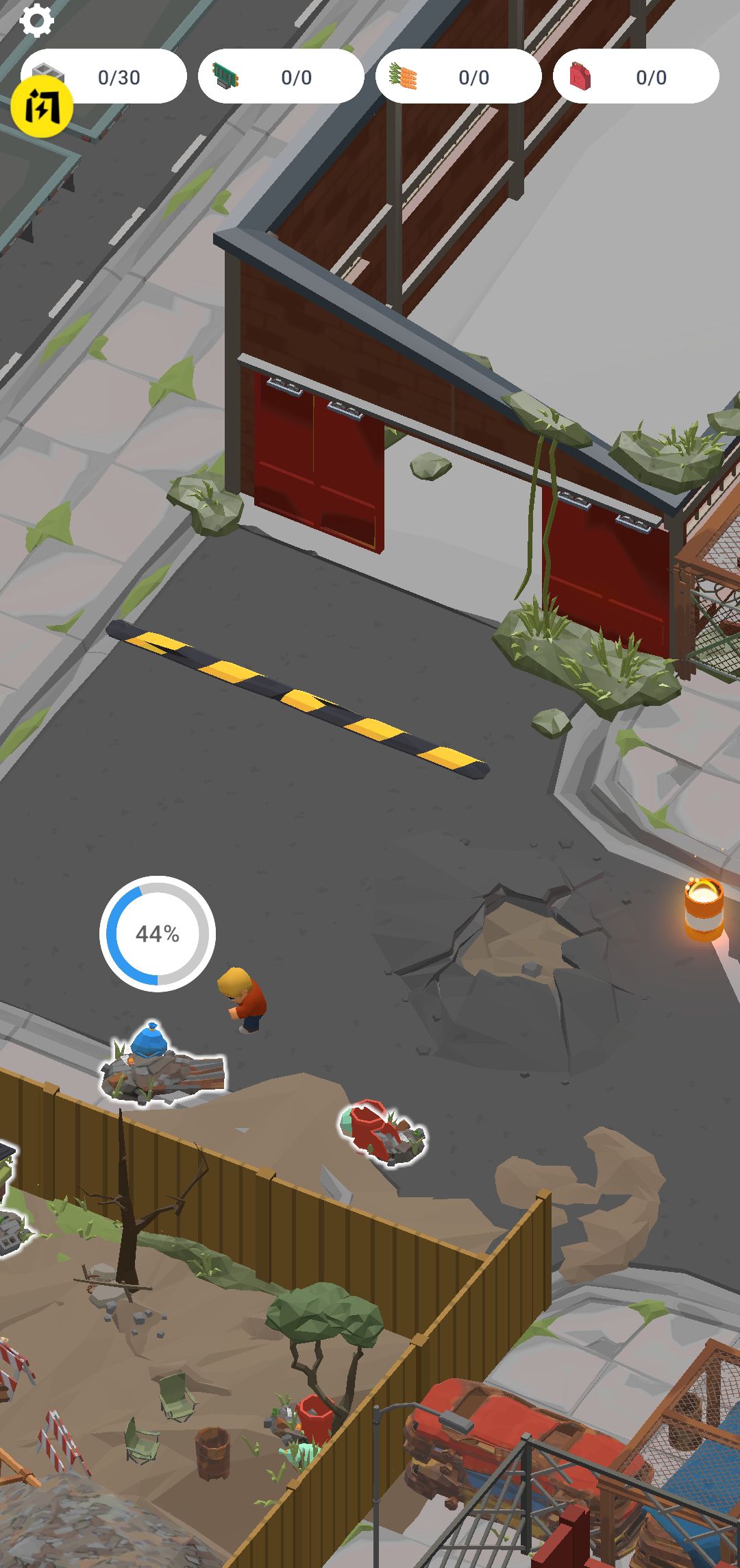生存专家