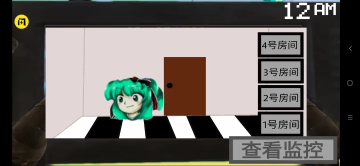 小猪佩奇的午夜后宫魔改版