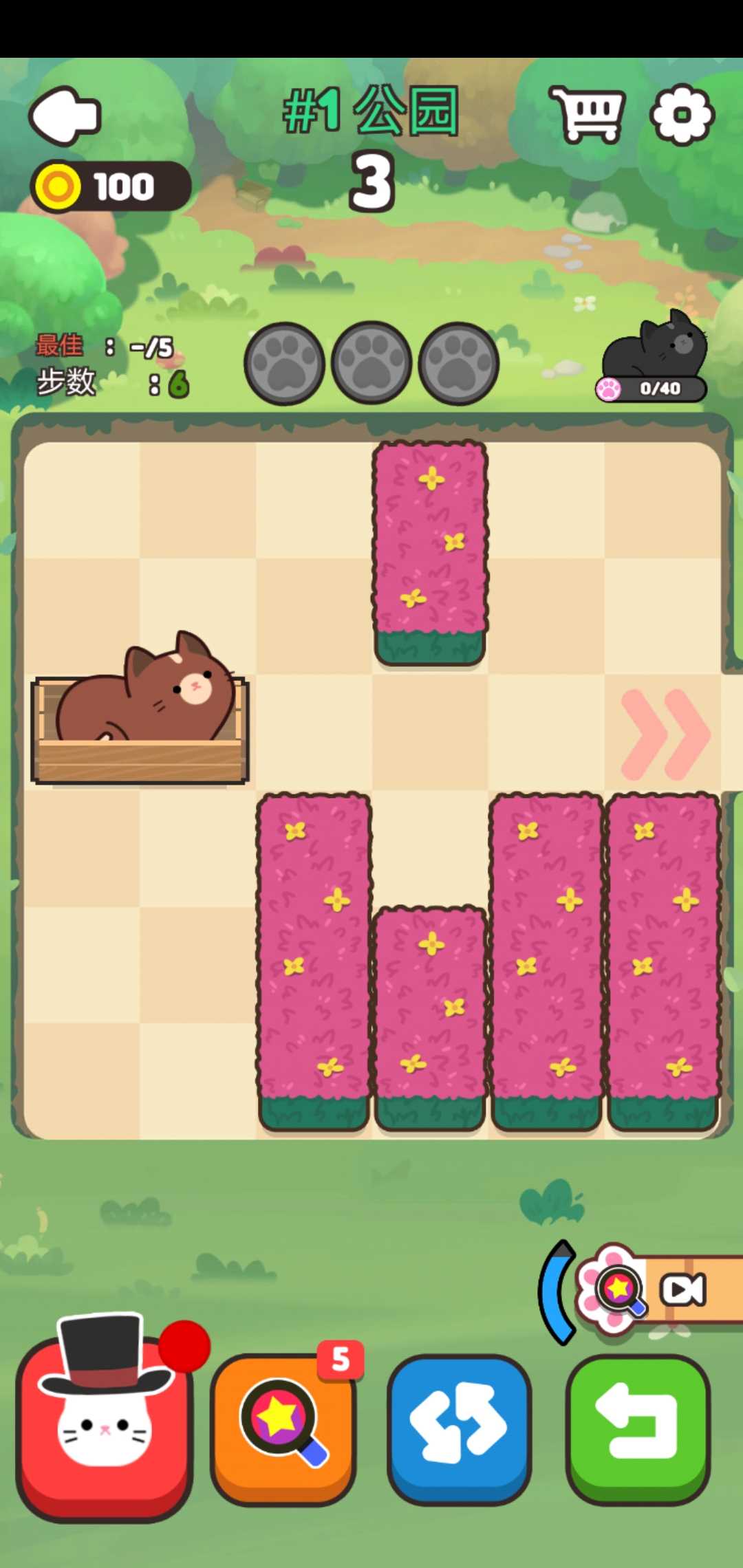 推推猫