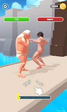 Titan Rush 3D(泰坦奔跑3D)