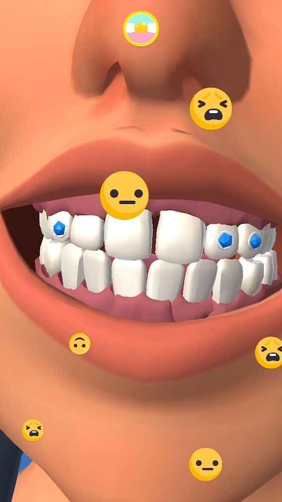 完美的微笑3D