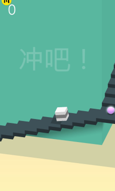 螺旋塔