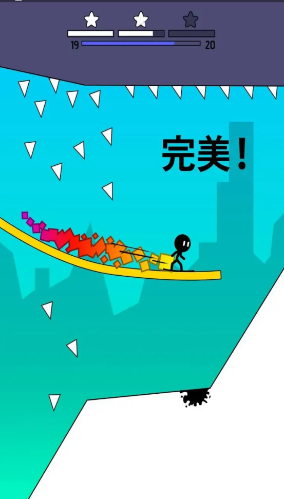 神笔火柴人 神笔火柴人