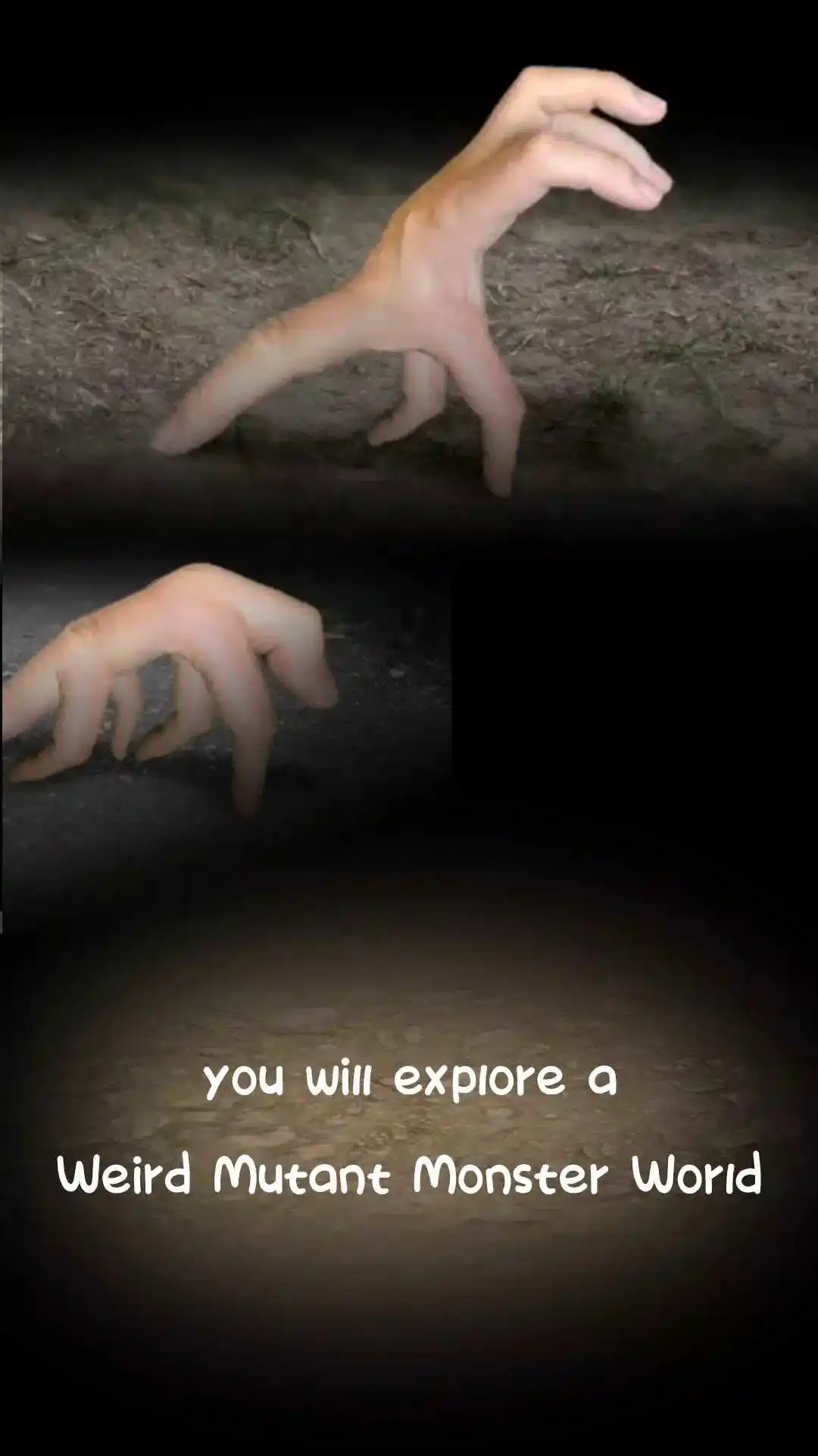手指错觉
