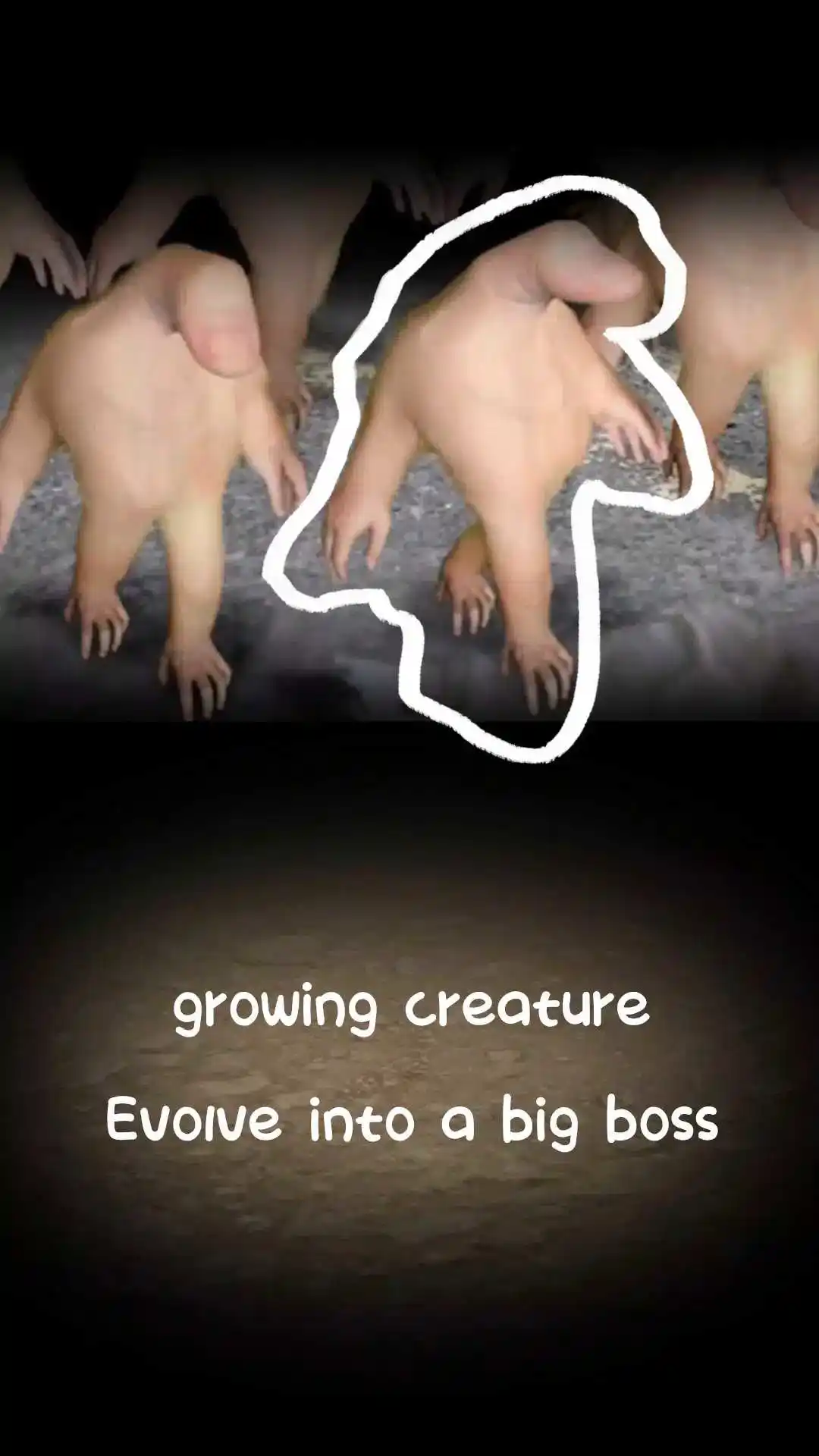 手指错觉