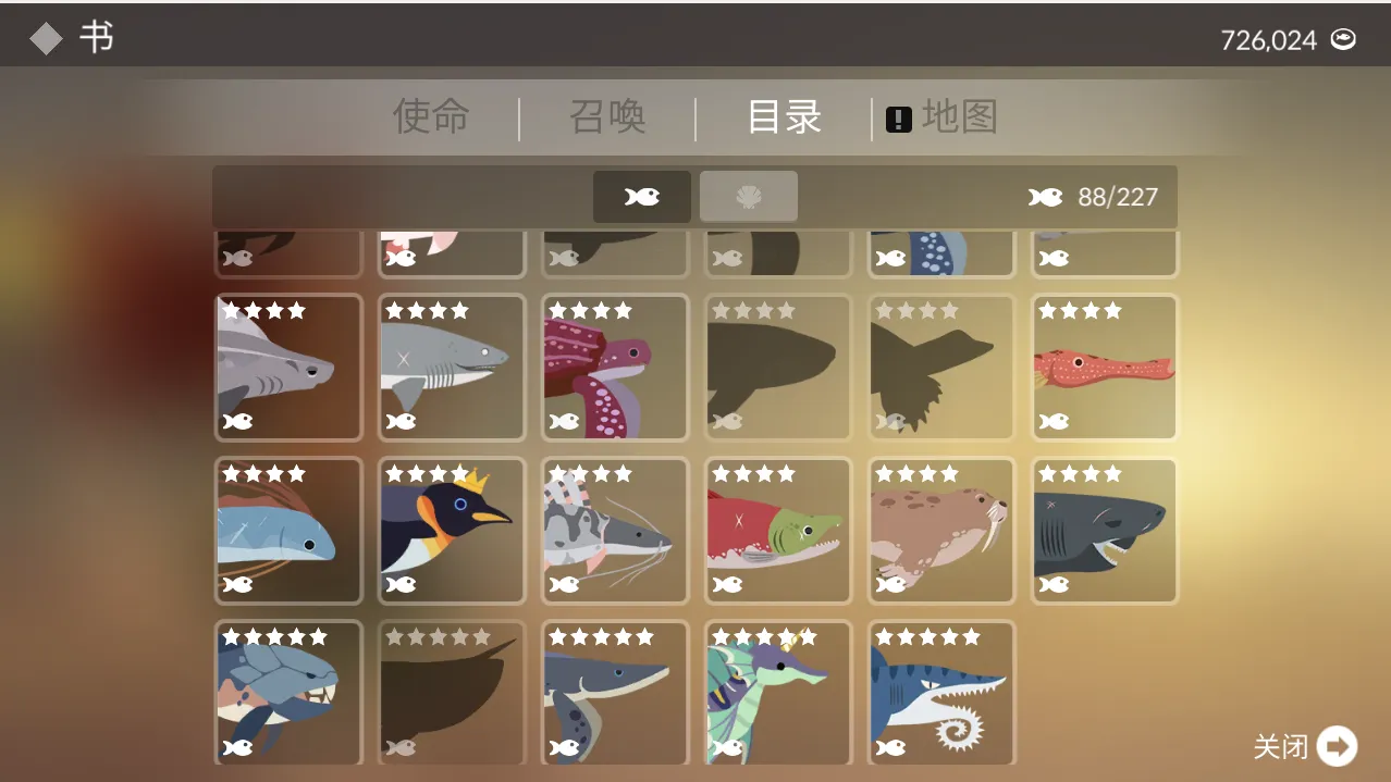钓鱼人生