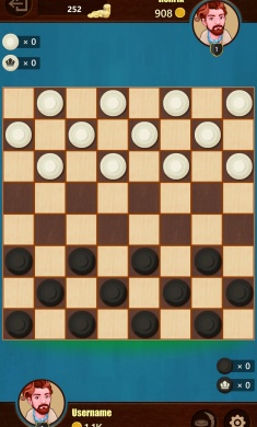 跳棋