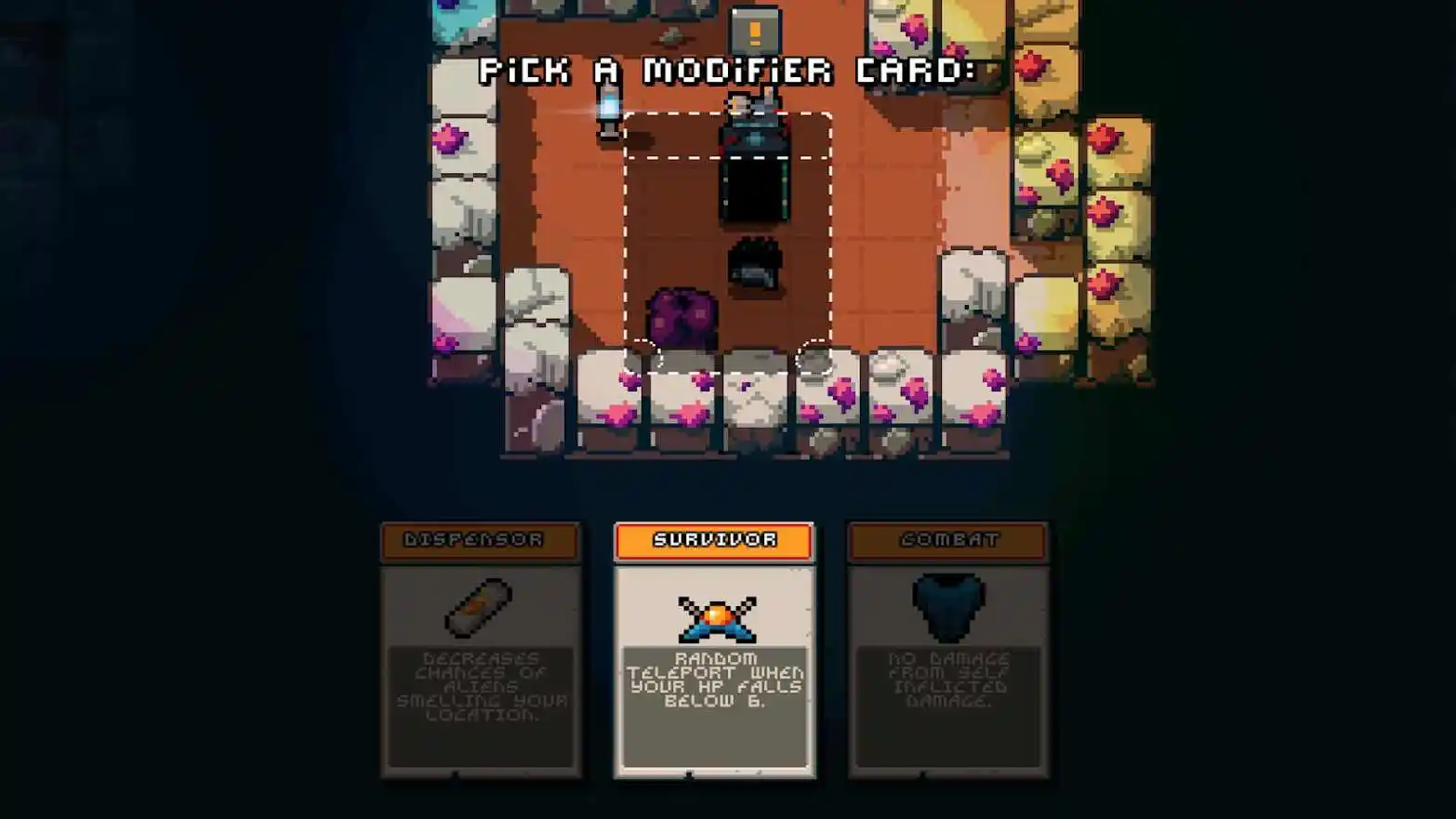 Space Grunts 2（太空野兽2）