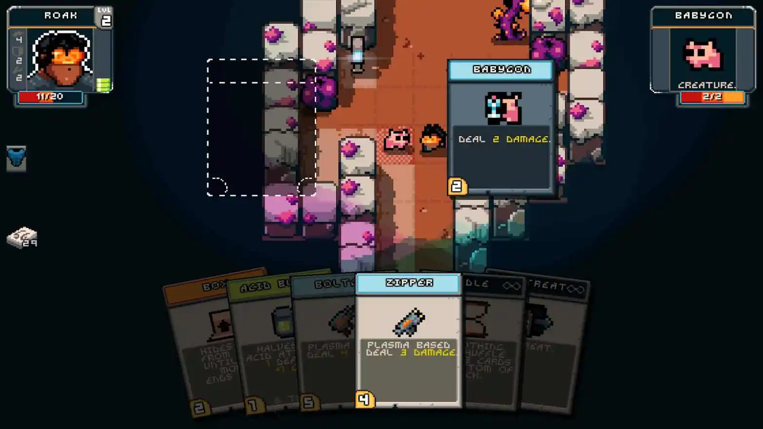 Space Grunts 2（太空野兽2）