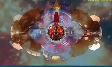 罗布奥特曼变身器