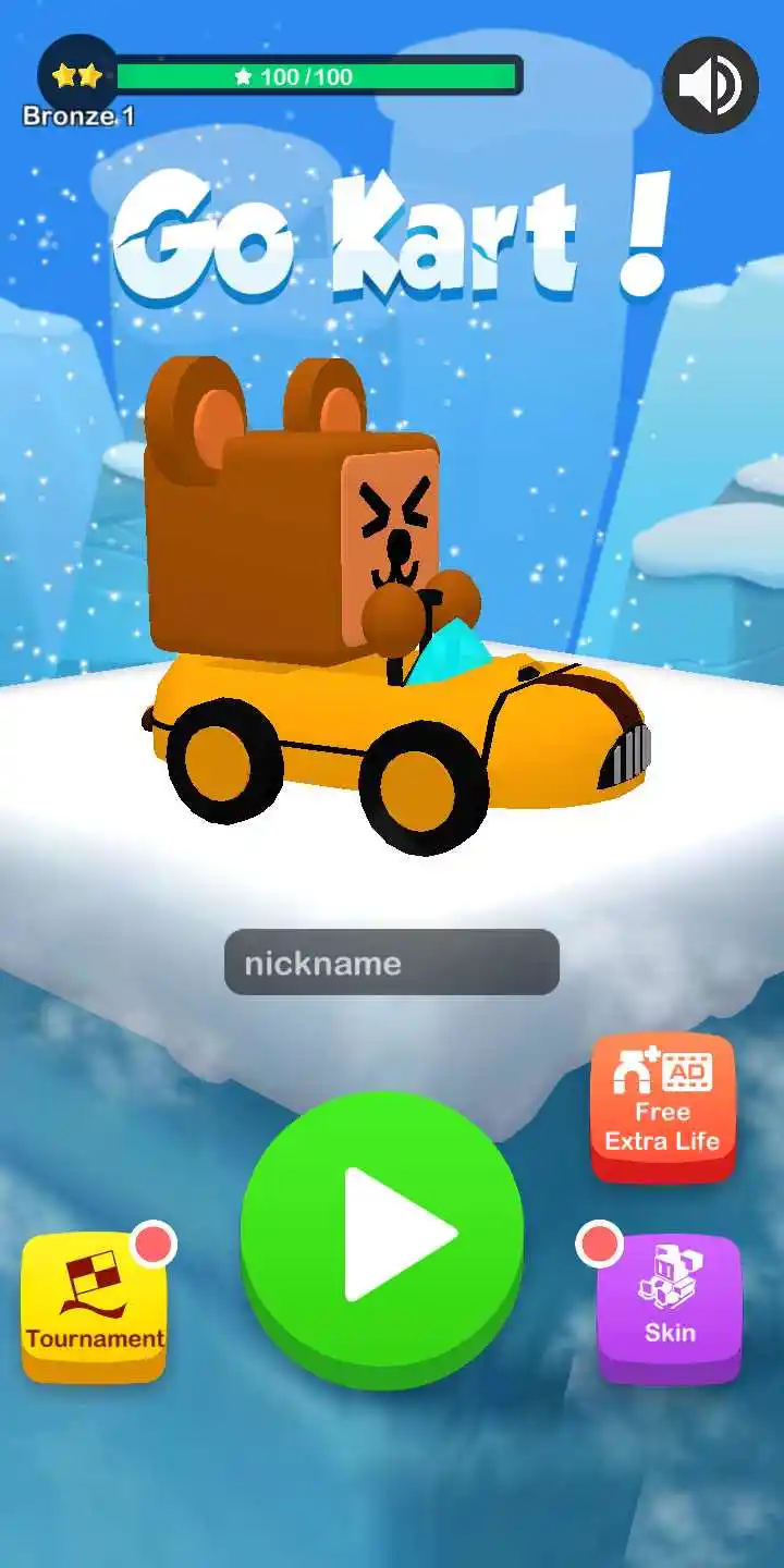 卡丁车