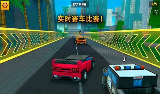 阻止城市战争