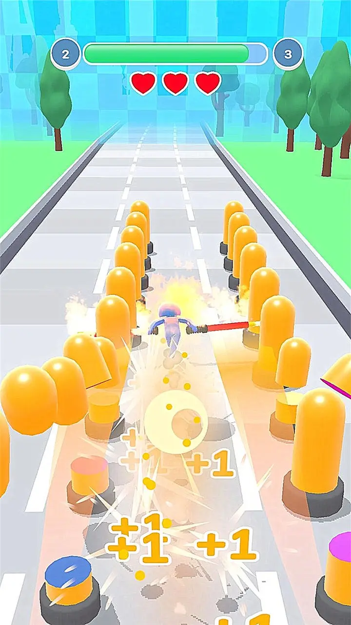 逃亡:激光神庙 逃亡:激光神庙