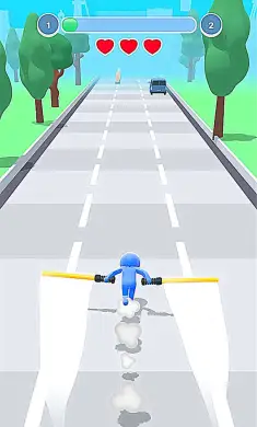 逃亡:激光神庙 逃亡:激光神庙