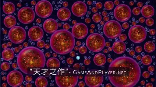 星噬2汉化版(解锁完整)