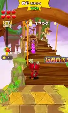 斗龙战士之星印罗盘3