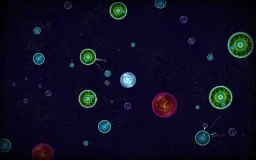 星噬2汉化版(解锁完整)