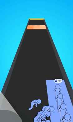 颜色跑者