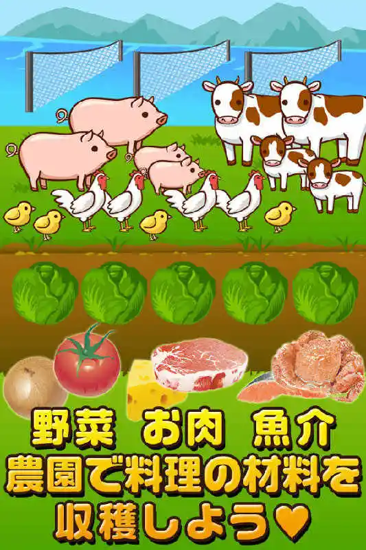 冲绳料理达人