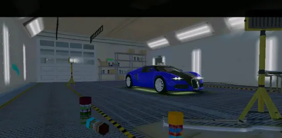 欧洲豪车模拟
