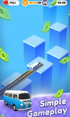 桥梁大师